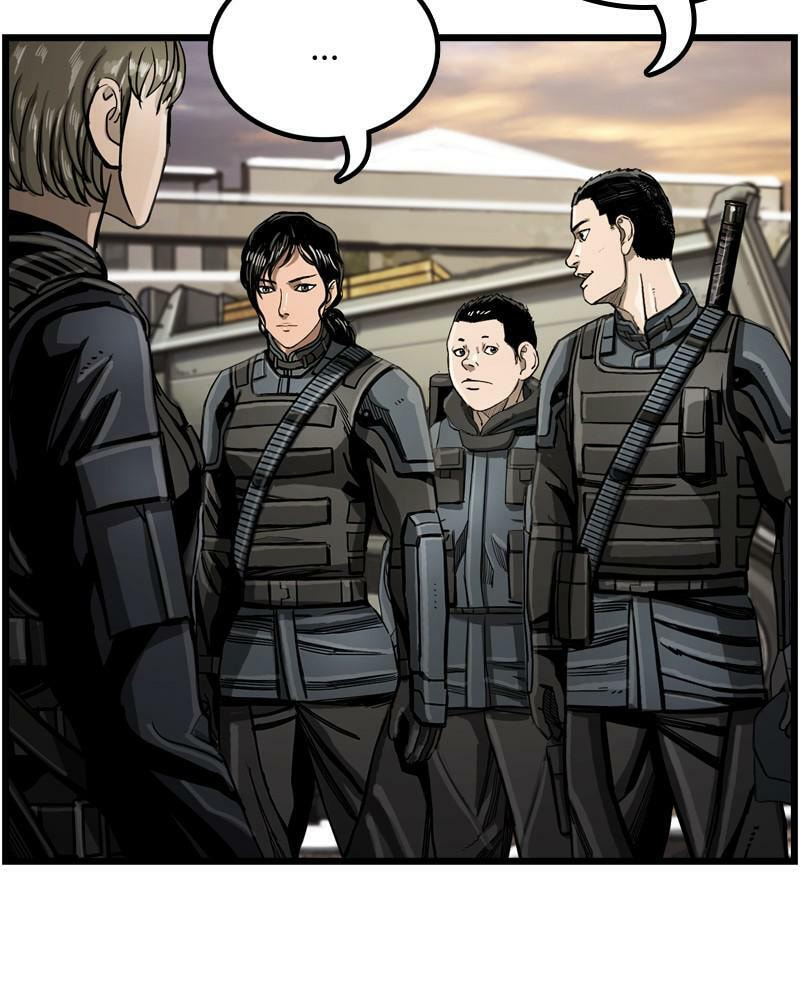 Read The First Hunter chapter 23 image 15 on Lezhin