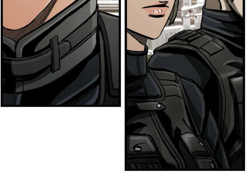 Read The First Hunter chapter 23 image 17 on Lezhin