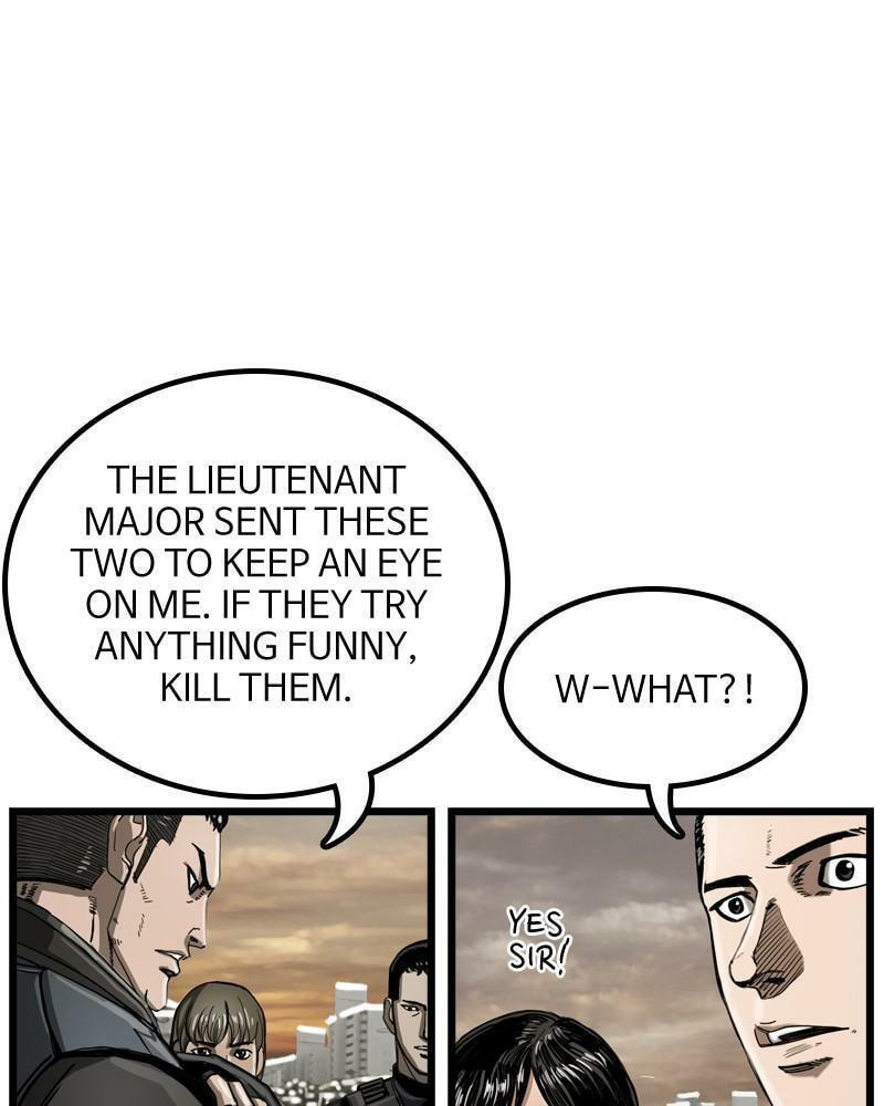 Read The First Hunter chapter 23 image 18 on Lezhin