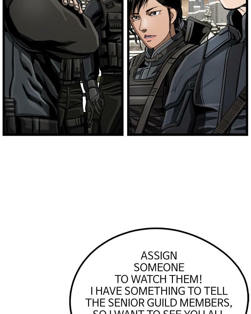 Read The First Hunter chapter 23 image 19 on Lezhin