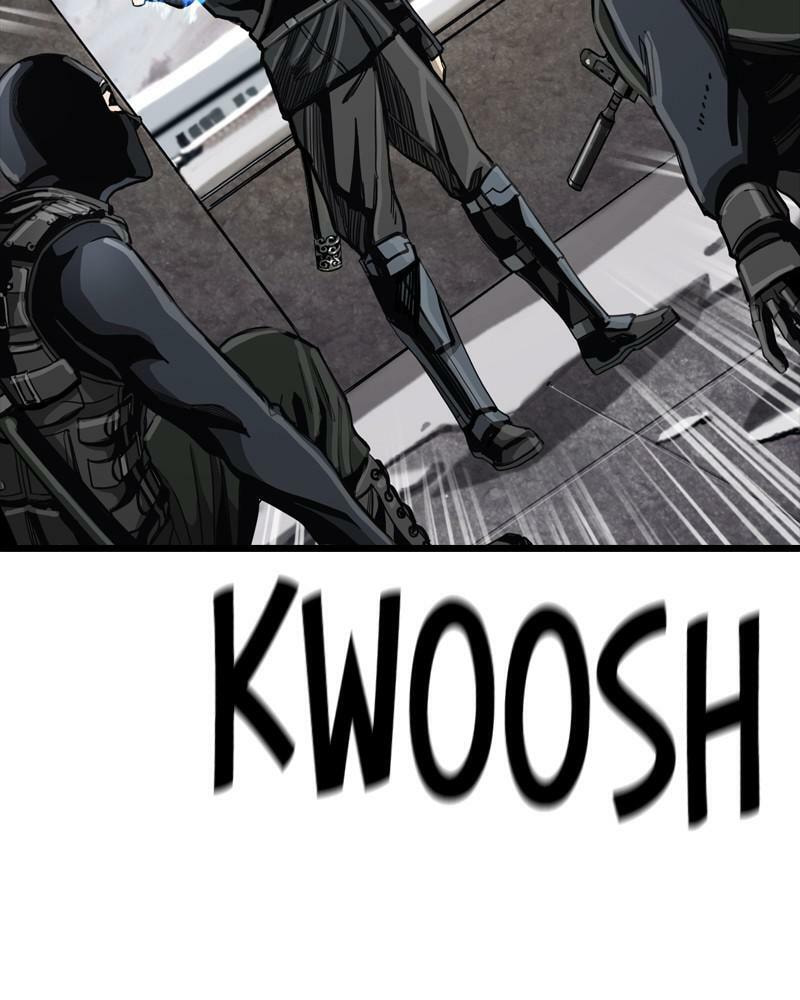 Read The First Hunter chapter 23 image 2 on Lezhin