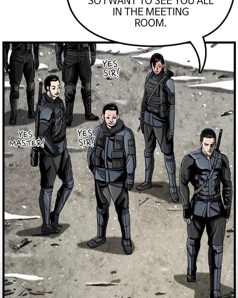 Read The First Hunter chapter 23 image 20 on Lezhin