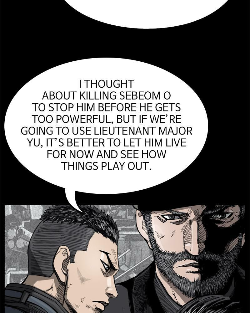 Read The First Hunter chapter 23 image 25 on Lezhin