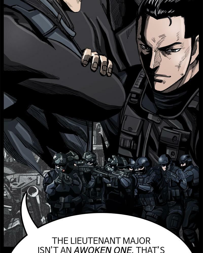 Read The First Hunter chapter 23 image 26 on Lezhin