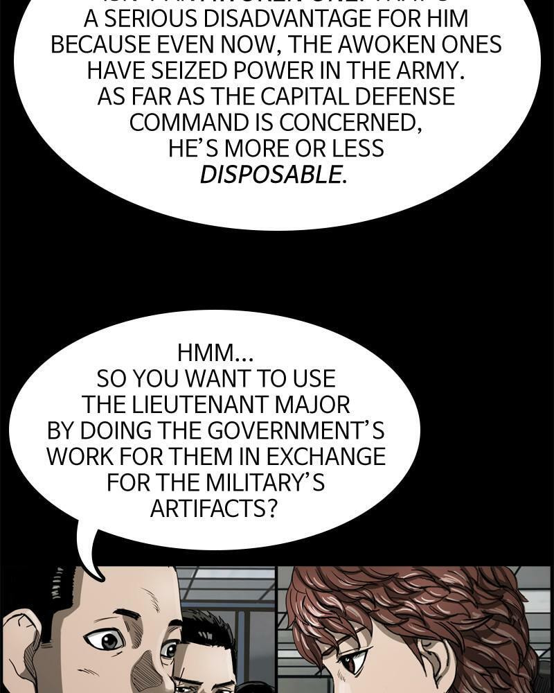 Read The First Hunter chapter 23 image 27 on Lezhin