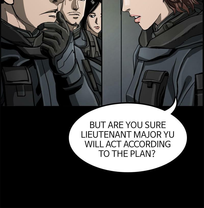 Read The First Hunter chapter 23 image 28 on Lezhin