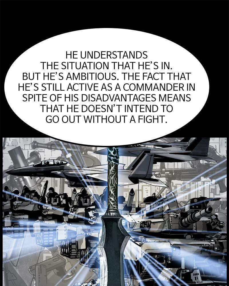 Read The First Hunter chapter 23 image 29 on Lezhin