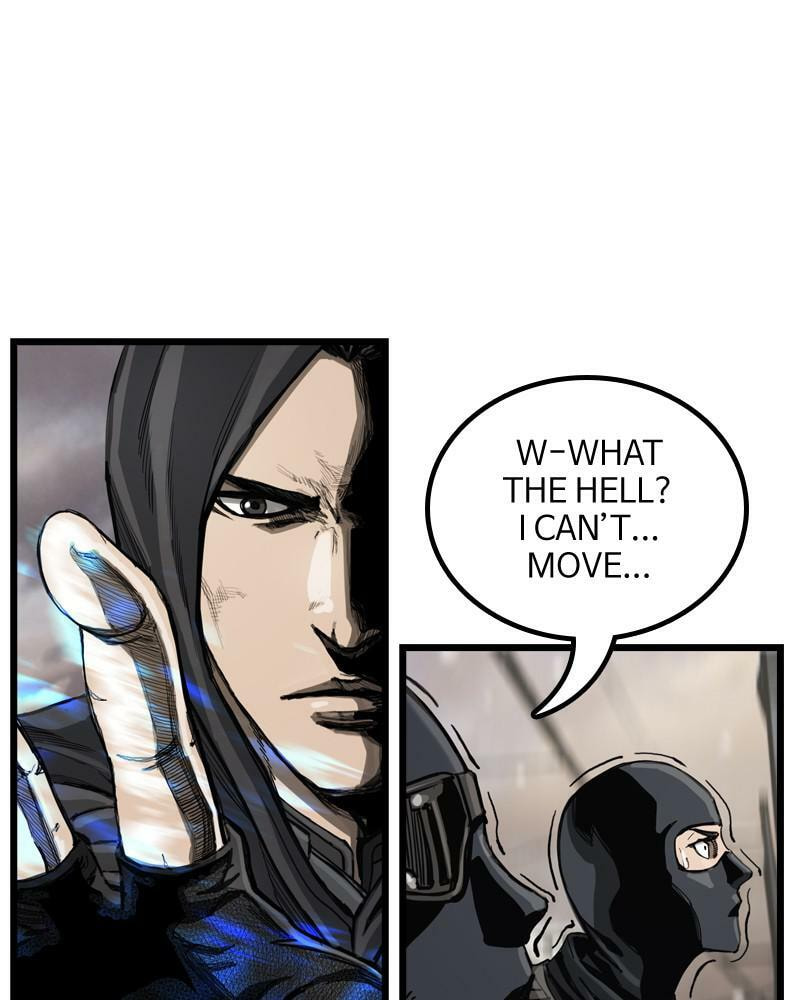 Read The First Hunter chapter 23 image 3 on Lezhin