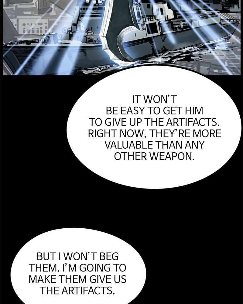 Read The First Hunter chapter 23 image 30 on Lezhin