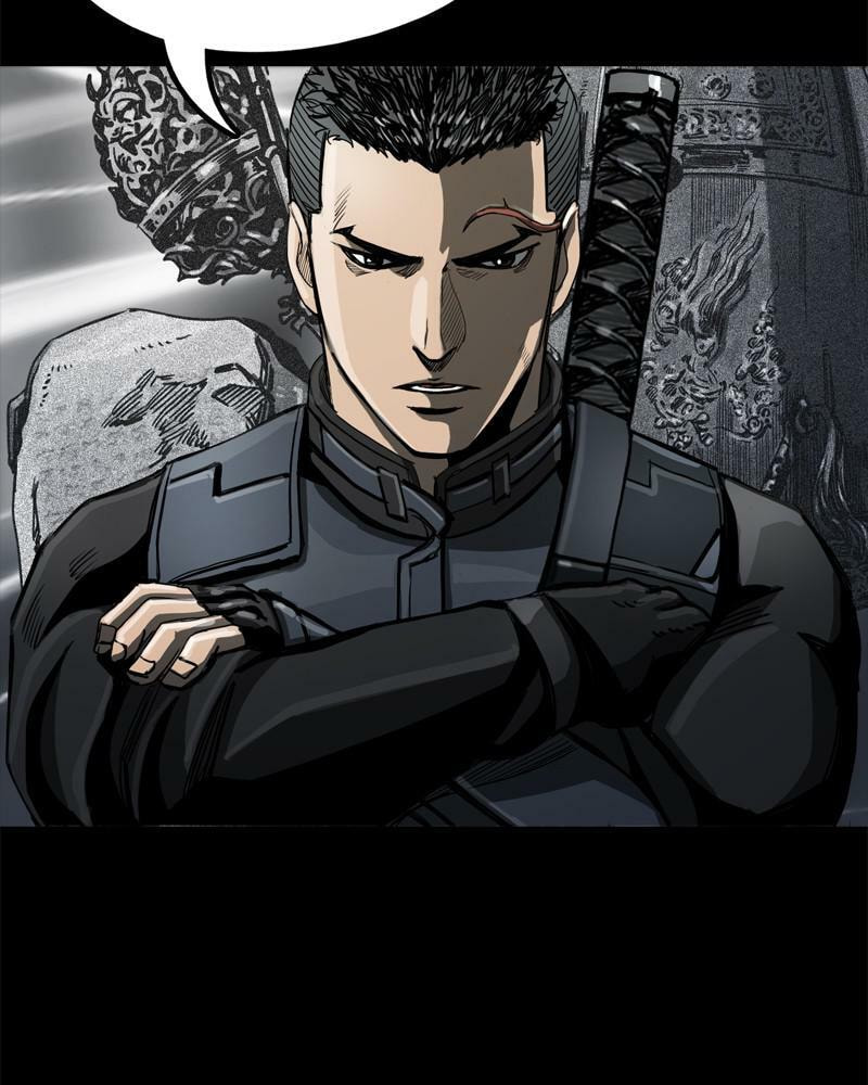 Read The First Hunter chapter 23 image 31 on Lezhin