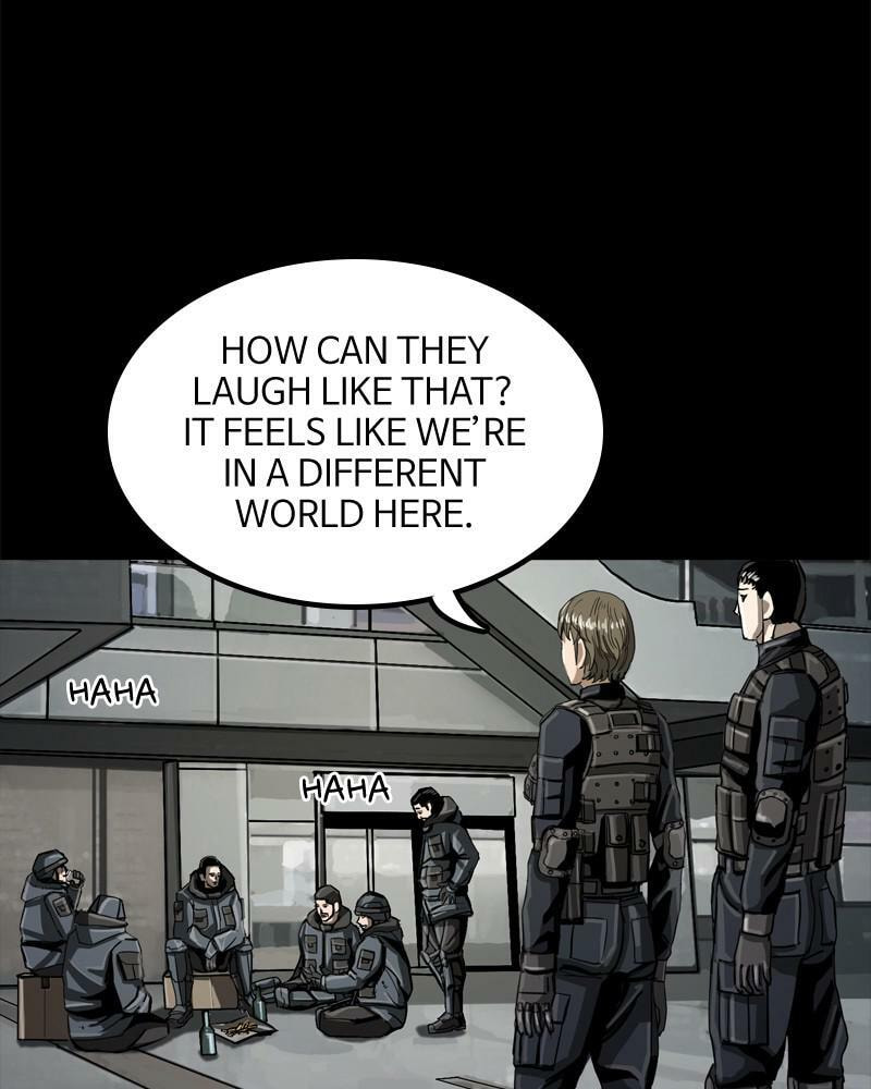 Read The First Hunter chapter 23 image 38 on Lezhin
