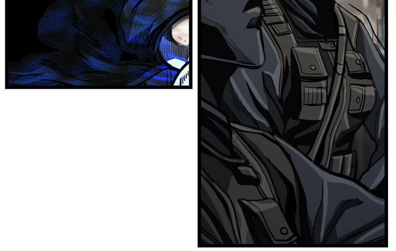 Read The First Hunter chapter 23 image 4 on Lezhin