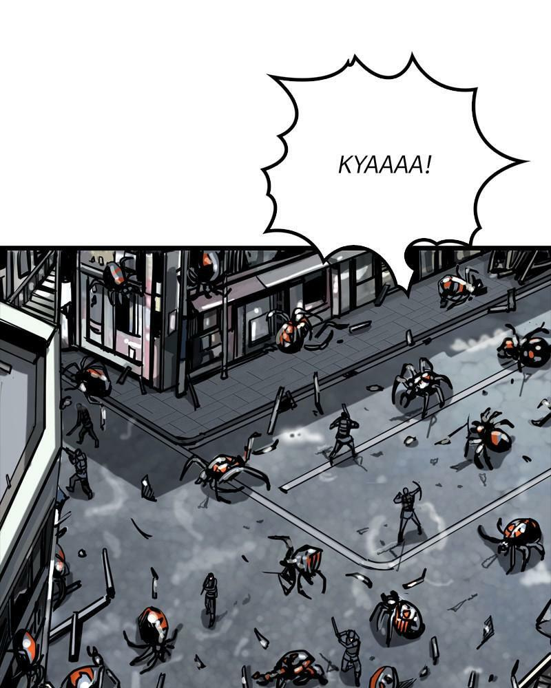 Read The First Hunter chapter 23 image 42 on Lezhin