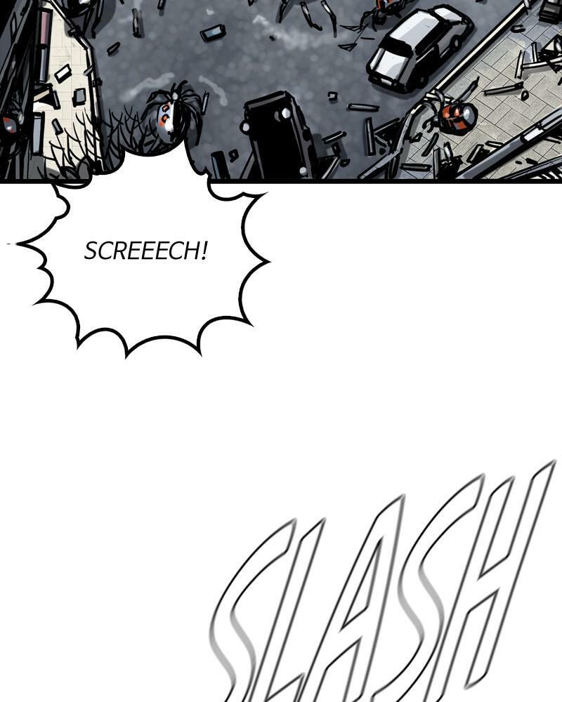 Read The First Hunter chapter 23 image 43 on Lezhin
