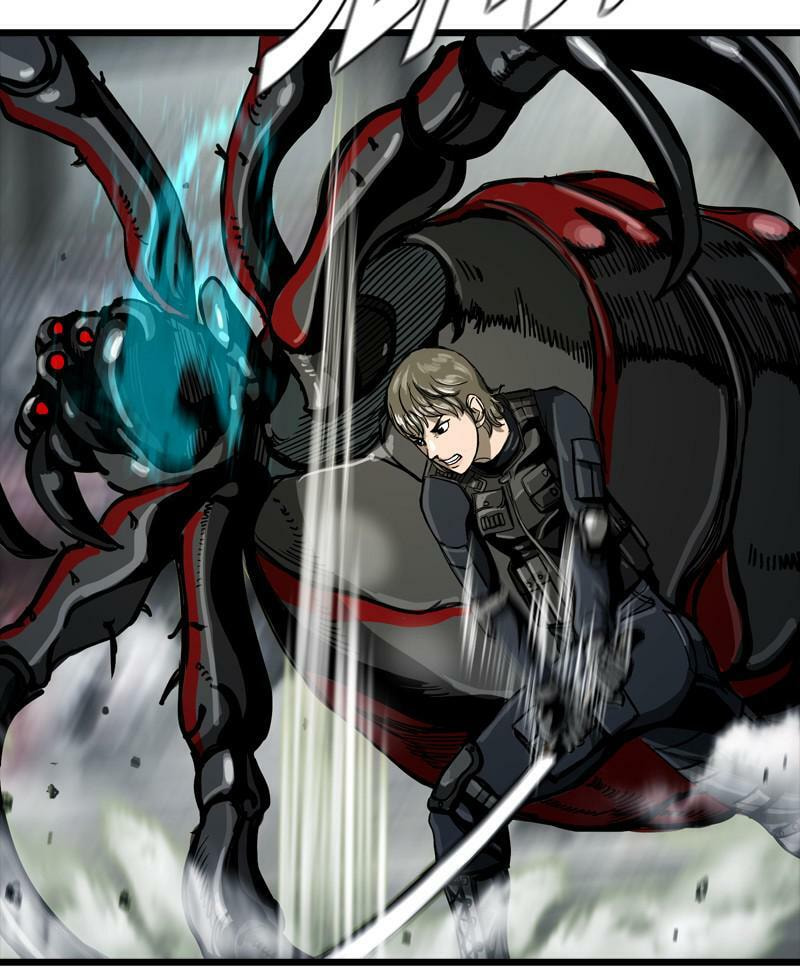 Read The First Hunter chapter 23 image 44 on Lezhin