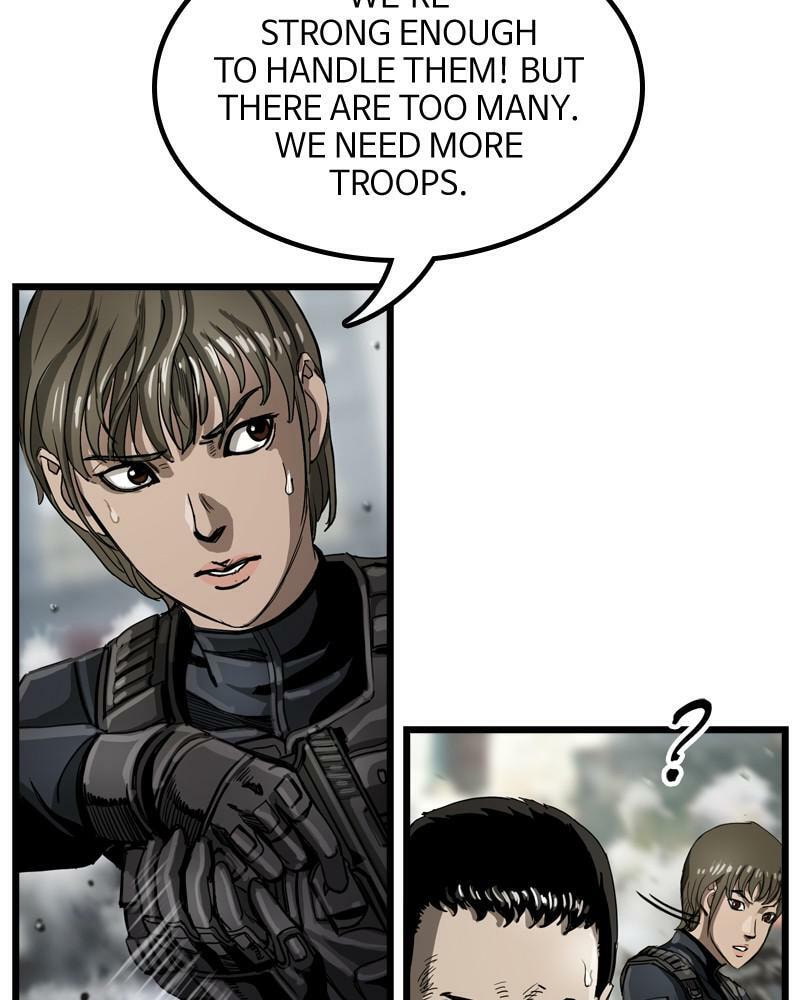 Read The First Hunter chapter 23 image 47 on Lezhin