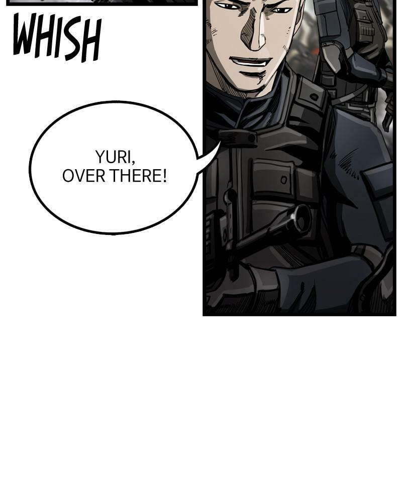 Read The First Hunter chapter 23 image 48 on Lezhin