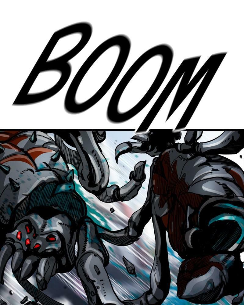 Read The First Hunter chapter 23 image 49 on Lezhin