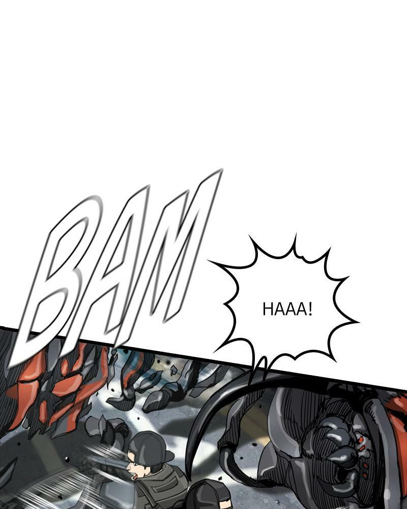 Read The First Hunter chapter 23 image 51 on Lezhin