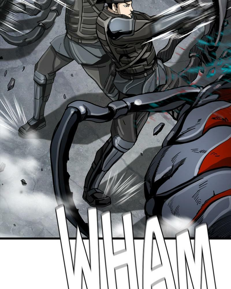 Read The First Hunter chapter 23 image 52 on Lezhin
