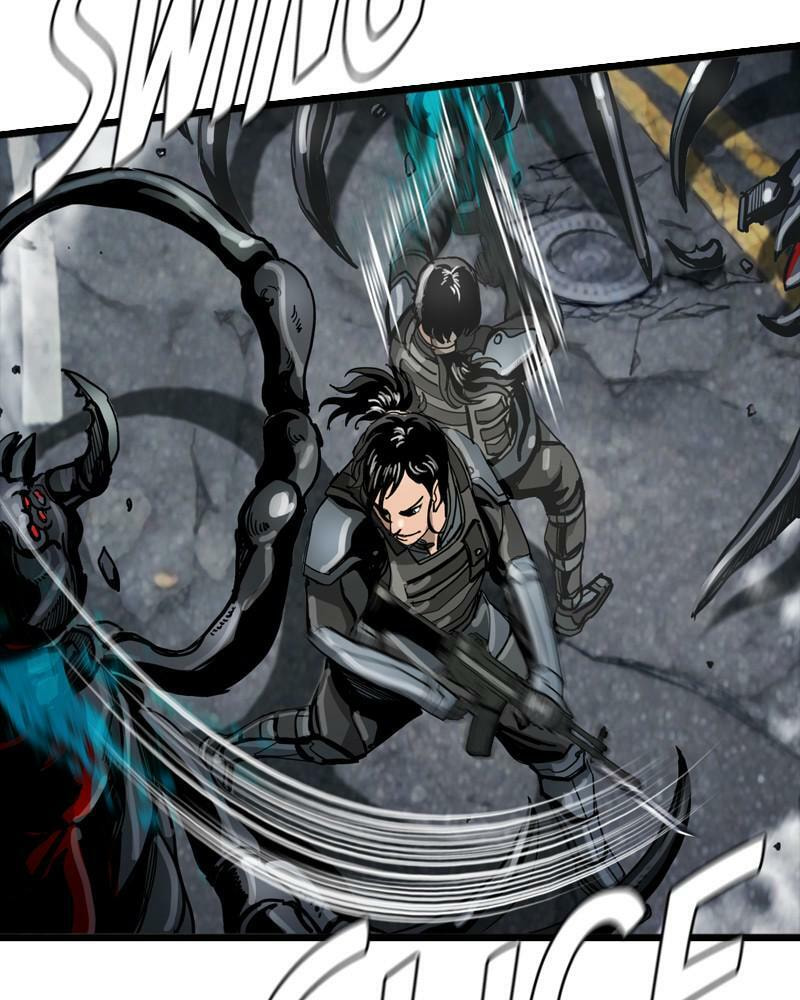 Read The First Hunter chapter 23 image 55 on Lezhin