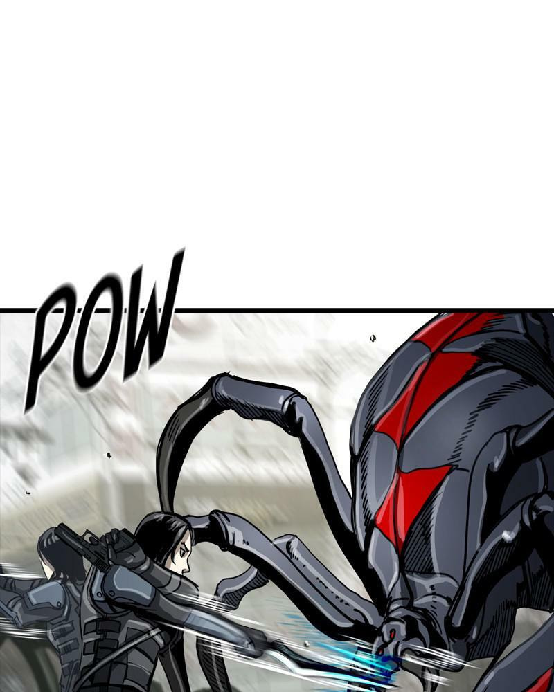 Read The First Hunter chapter 23 image 57 on Lezhin