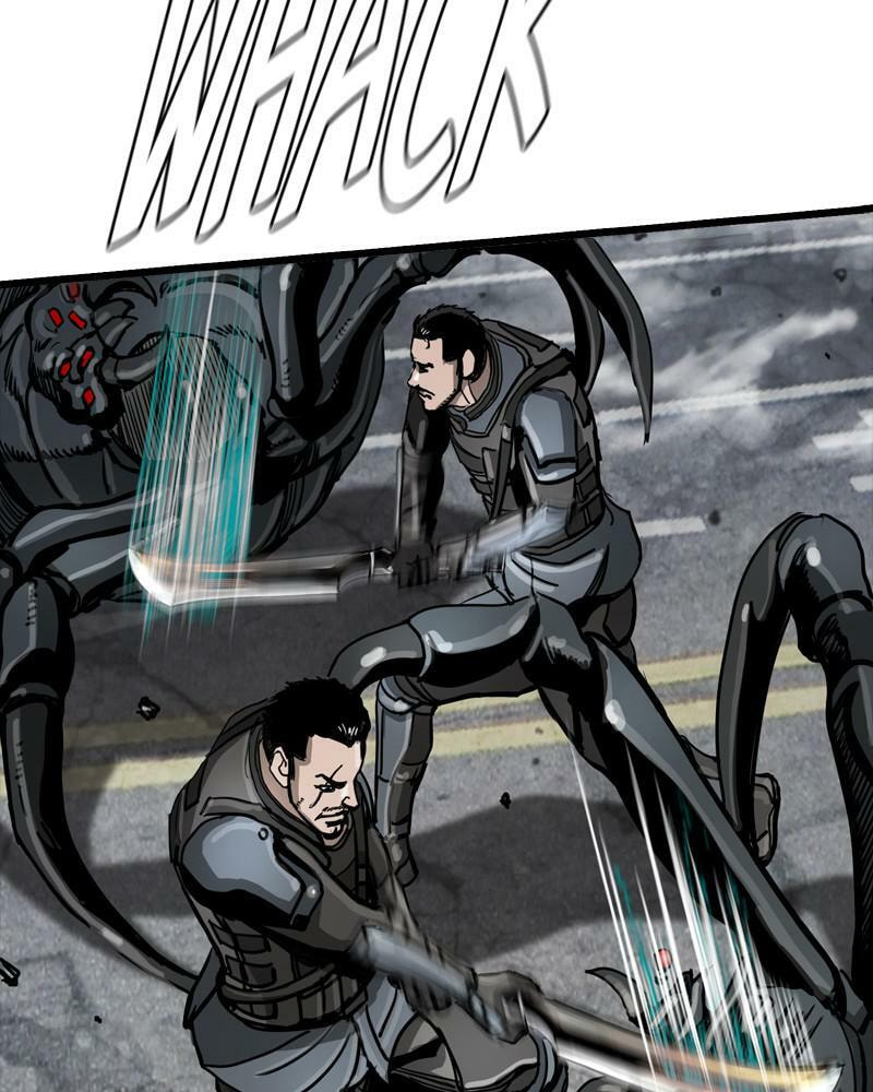 Read The First Hunter chapter 23 image 59 on Lezhin