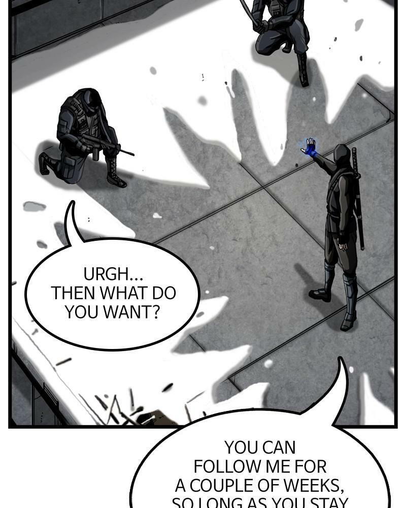 Read The First Hunter chapter 23 image 6 on Lezhin