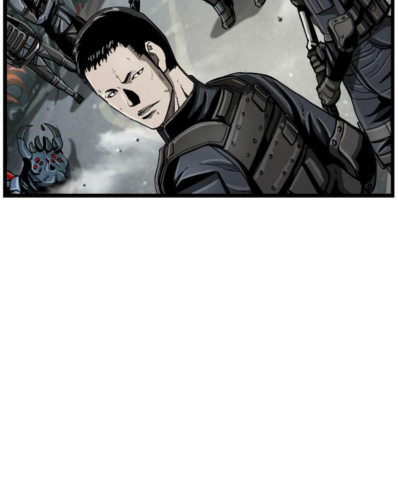 Read The First Hunter chapter 23 image 66 on Lezhin