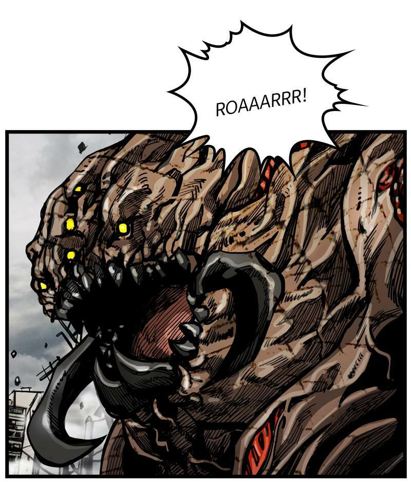 Read The First Hunter chapter 23 image 67 on Lezhin