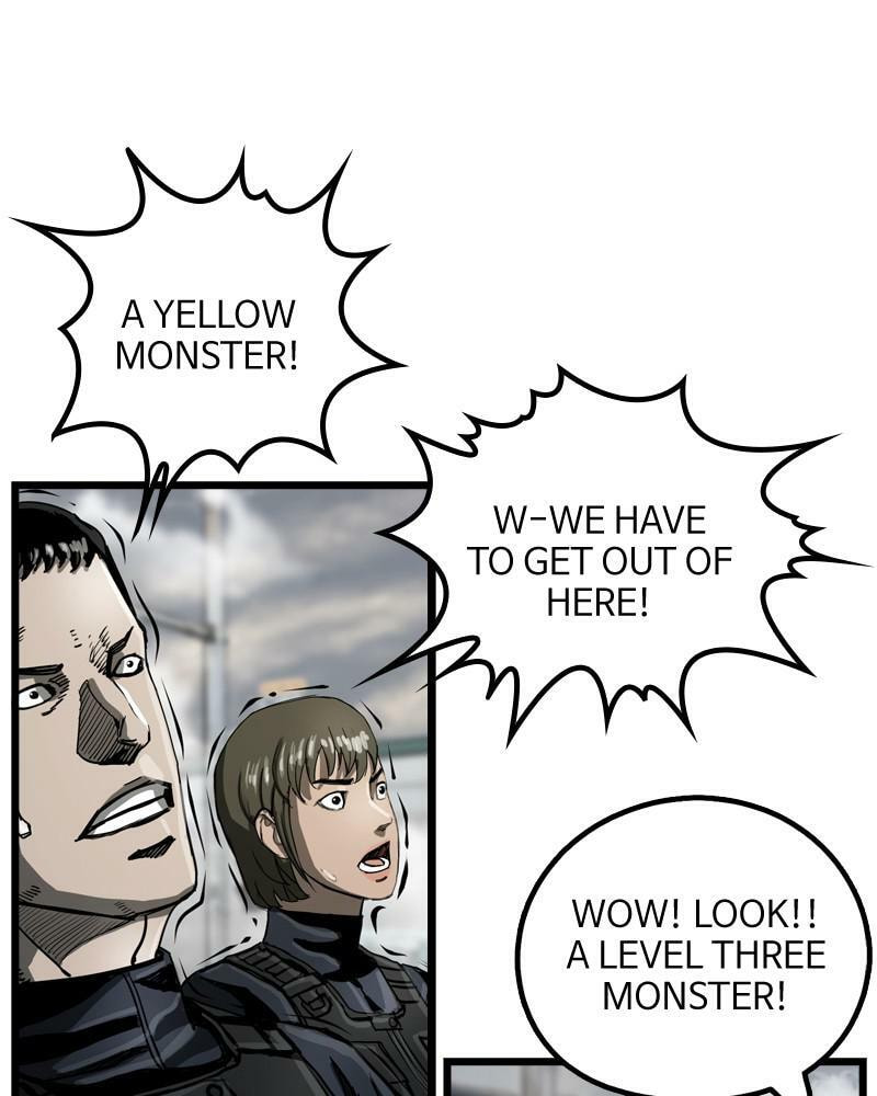 Read The First Hunter chapter 23 image 70 on Lezhin