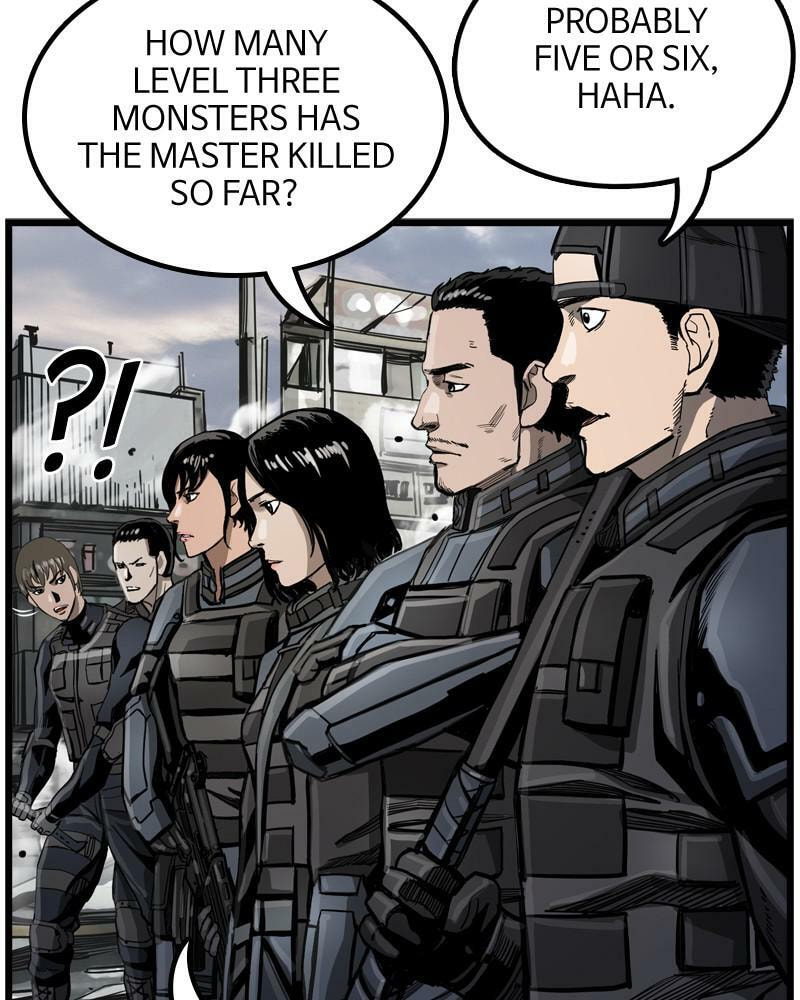 Read The First Hunter chapter 23 image 76 on Lezhin