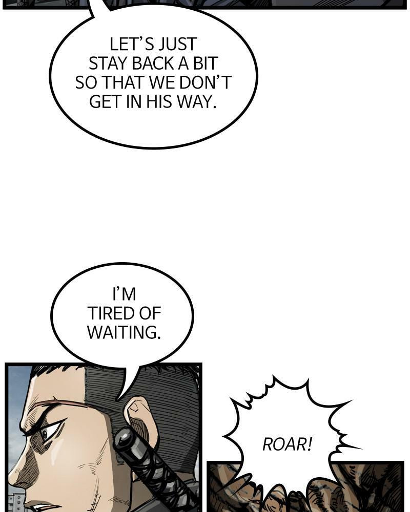 Read The First Hunter chapter 23 image 77 on Lezhin