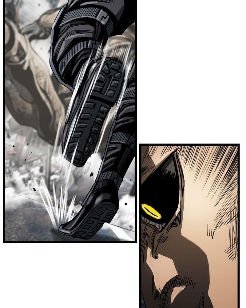 Read The First Hunter chapter 23 image 82 on Lezhin
