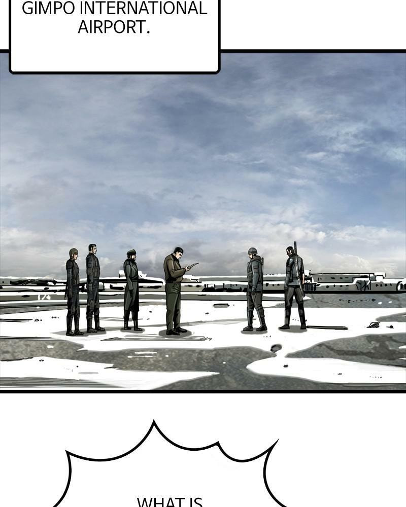 Read The First Hunter chapter 23 image 86 on Lezhin
