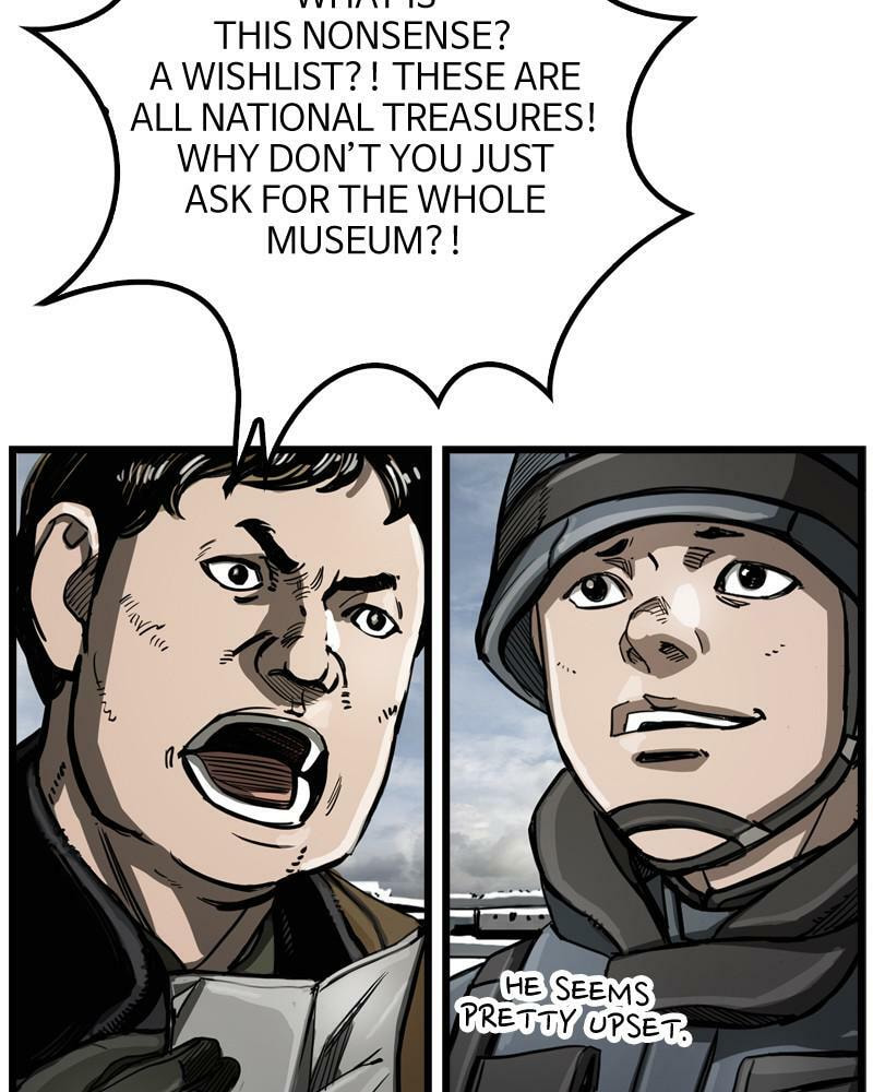 Read The First Hunter chapter 23 image 87 on Lezhin