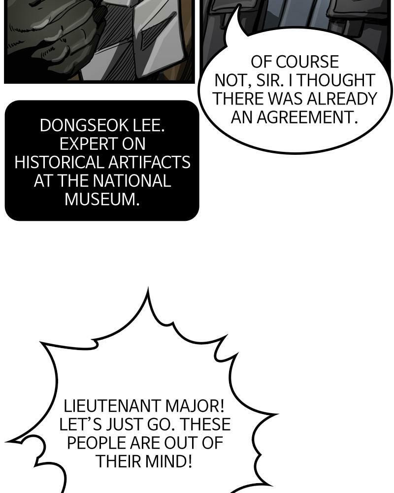 Read The First Hunter chapter 23 image 88 on Lezhin