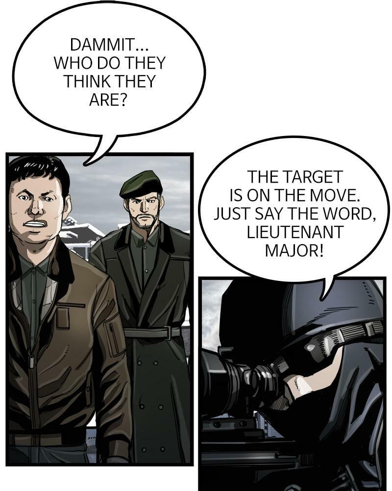 Read The First Hunter chapter 23 image 93 on Lezhin