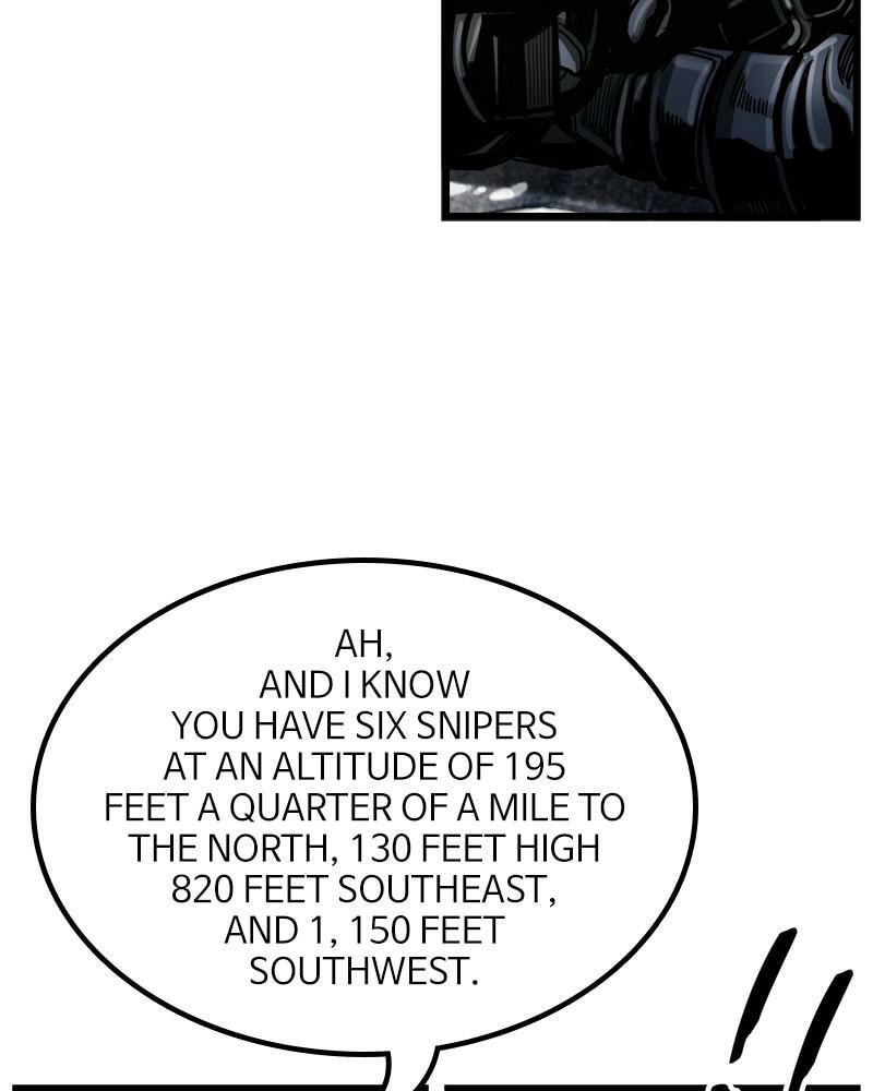 Read The First Hunter chapter 23 image 94 on Lezhin