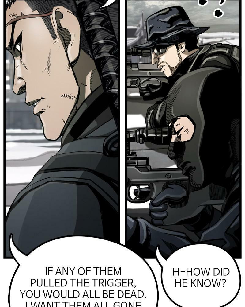 Read The First Hunter chapter 23 image 95 on Lezhin