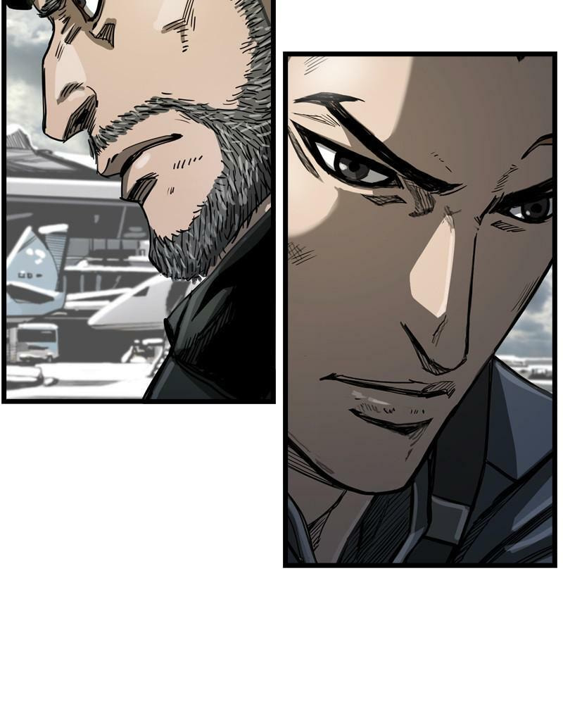 Read The First Hunter chapter 23 image 99 on Lezhin