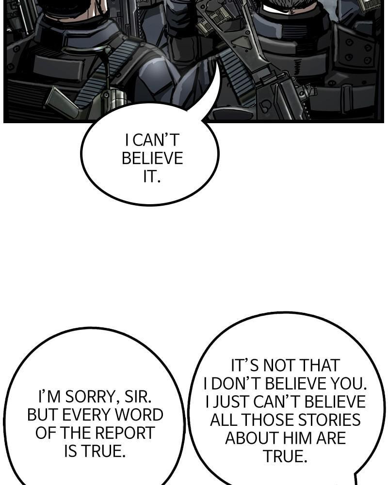 Read The First Hunter chapter 24 image 1 on Lezhin