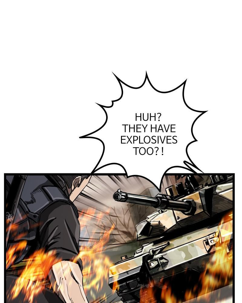 Read The First Hunter chapter 24 image 100 on Lezhin