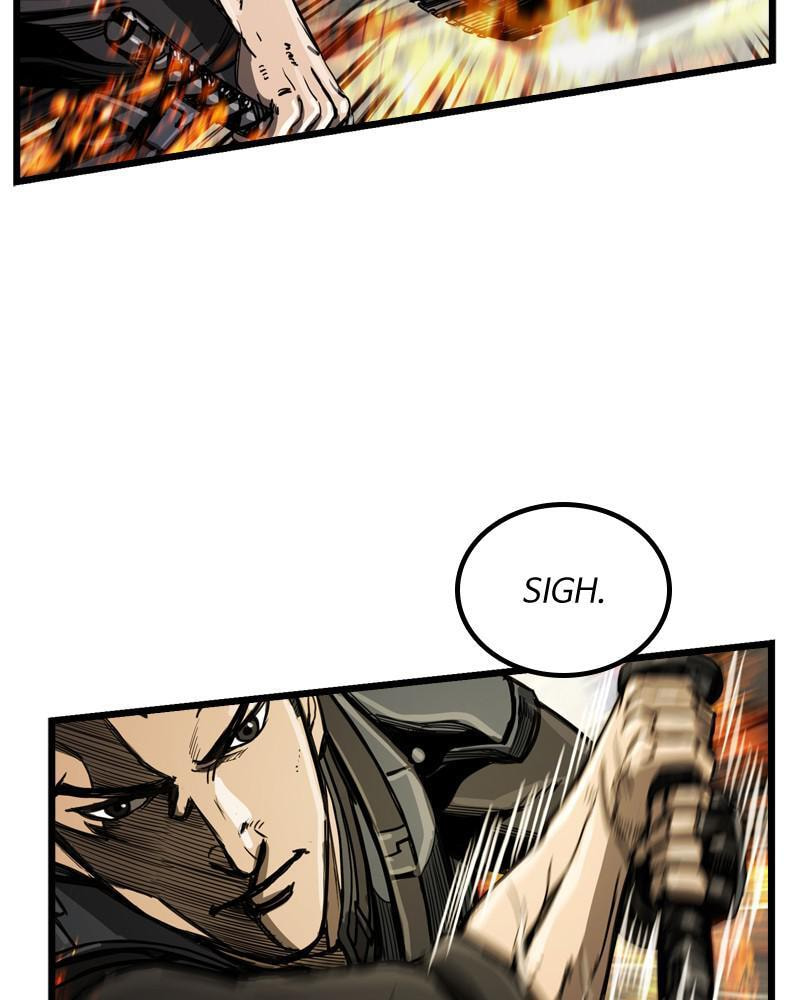 Read The First Hunter chapter 24 image 101 on Lezhin