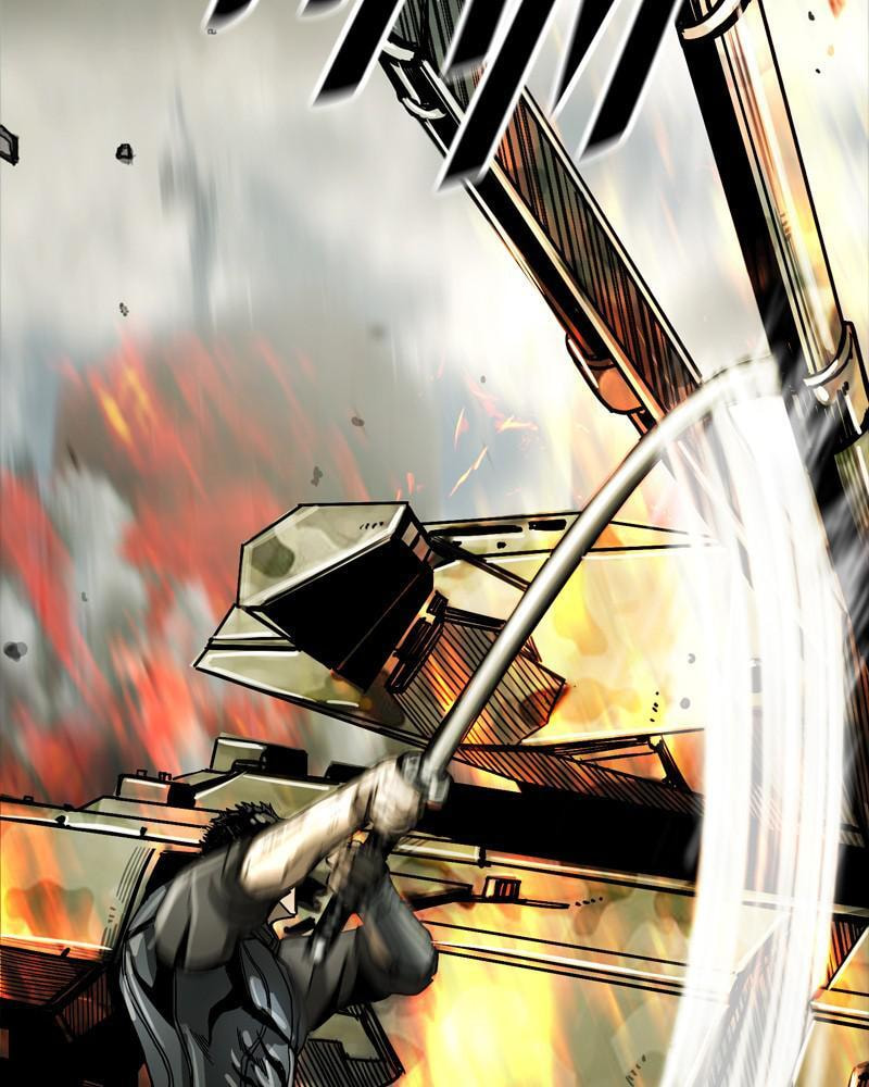 Read The First Hunter chapter 24 image 103 on Lezhin