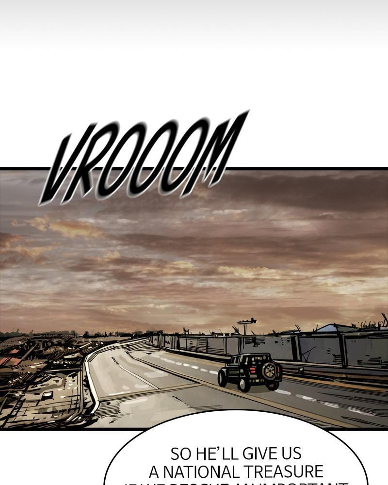 Read The First Hunter chapter 24 image 11 on Lezhin