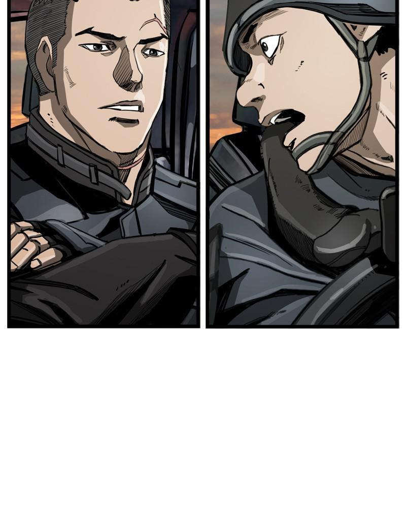 Read The First Hunter chapter 24 image 15 on Lezhin
