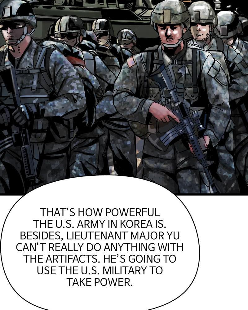 Read The First Hunter chapter 24 image 17 on Lezhin