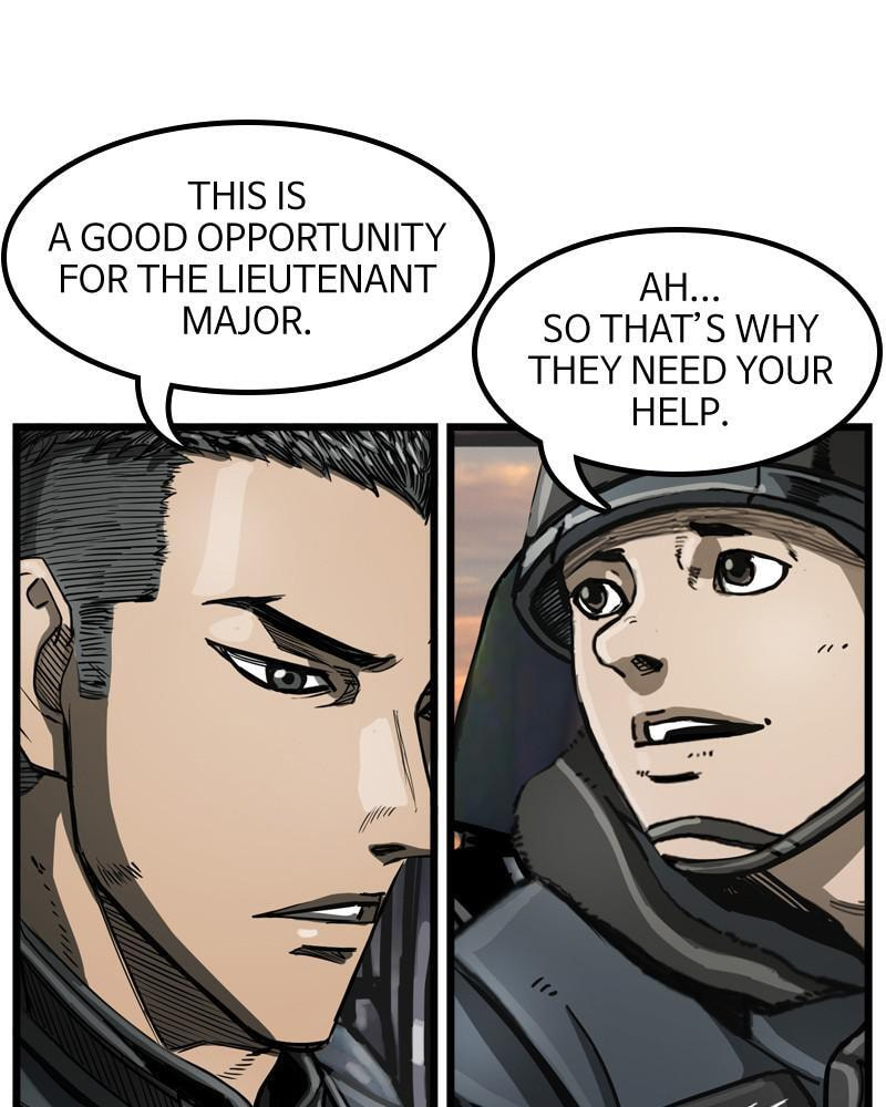 Read The First Hunter chapter 24 image 19 on Lezhin