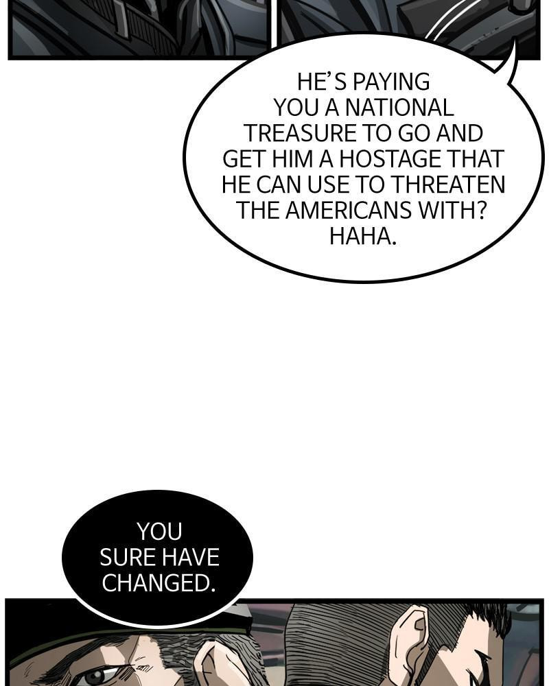 Read The First Hunter chapter 24 image 20 on Lezhin